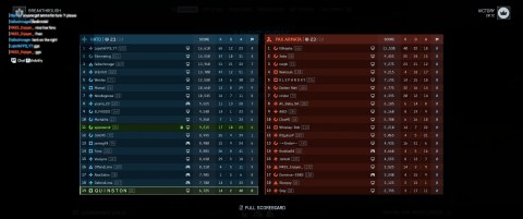 Fighter pass over the point #382