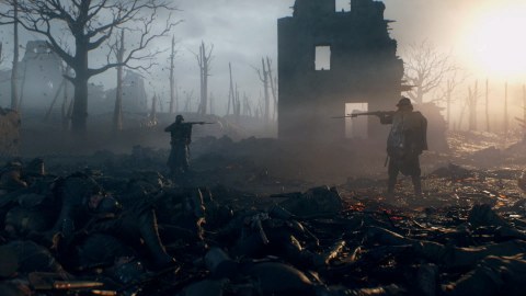 Argonne operations night push #402