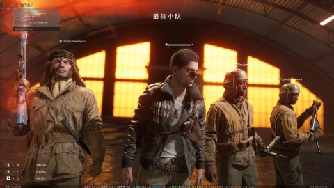 2042 specialist chaos but we held B #414