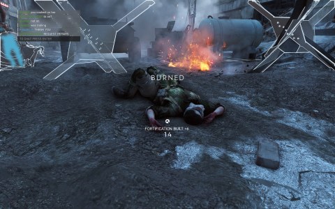 Squad wipe, then the comeback #430