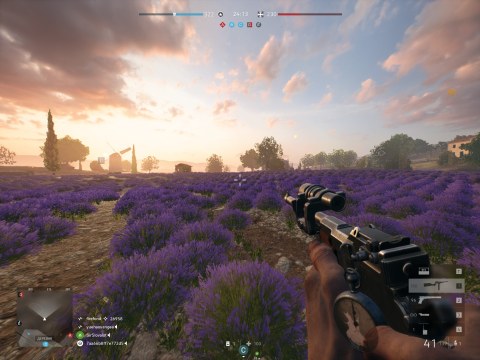 Friday BF64 full server #431