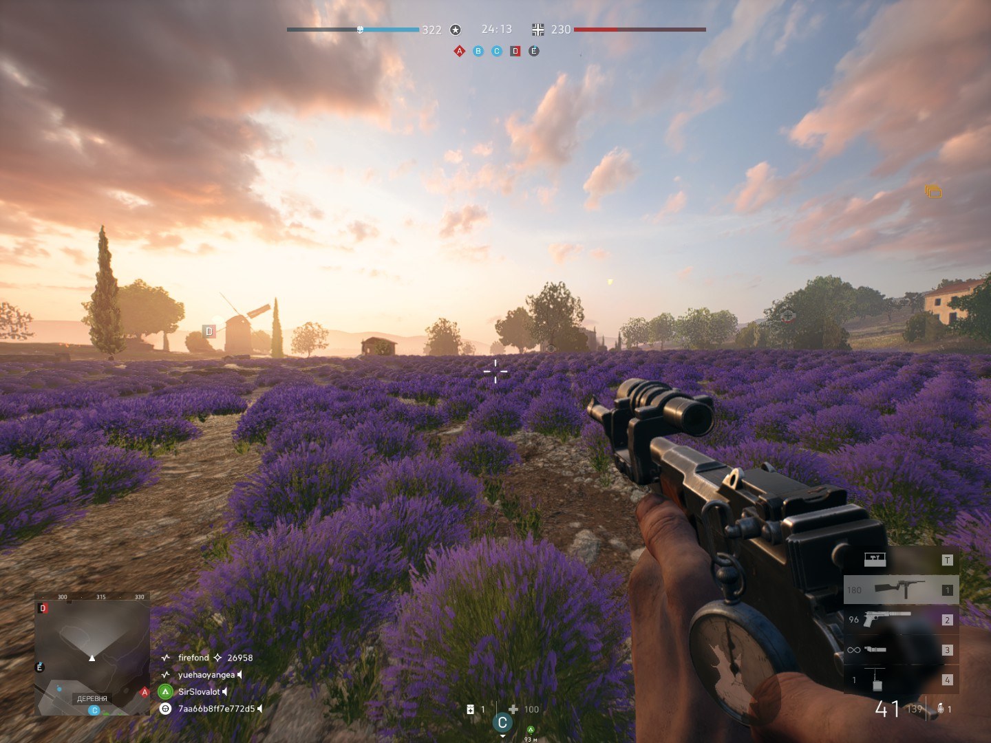 Friday BF64 full server #431