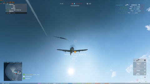 Charlie parked the tank in spawn again #449