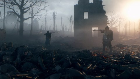 Argonne operations night push #452
