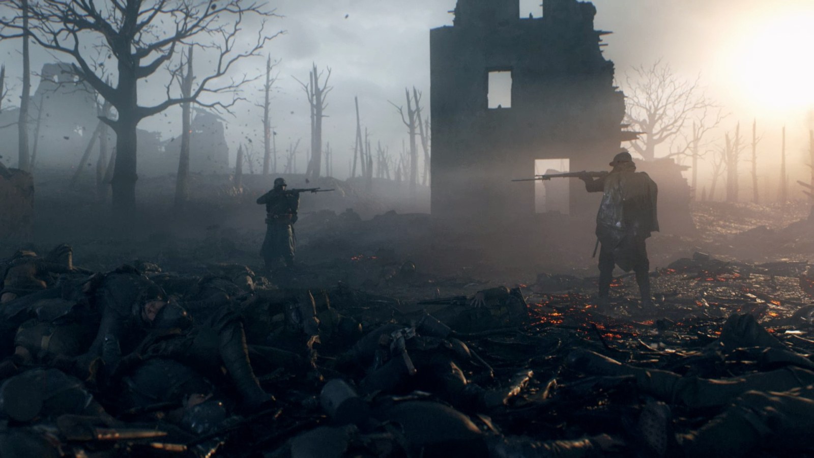 Argonne operations night push #452