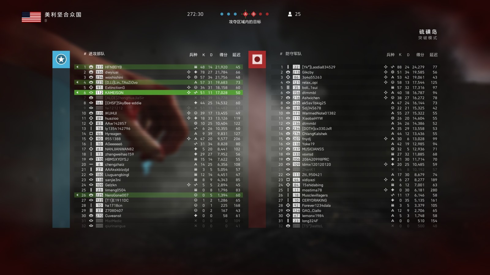 Friday BF64 full server #456