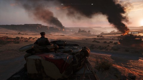 BF1 cavalry charge for the meme #461