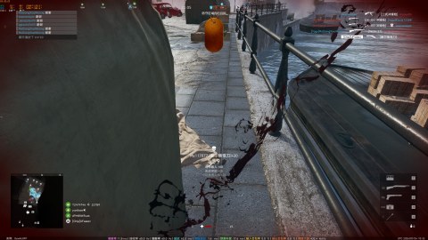 2042 specialist chaos but we held B #464
