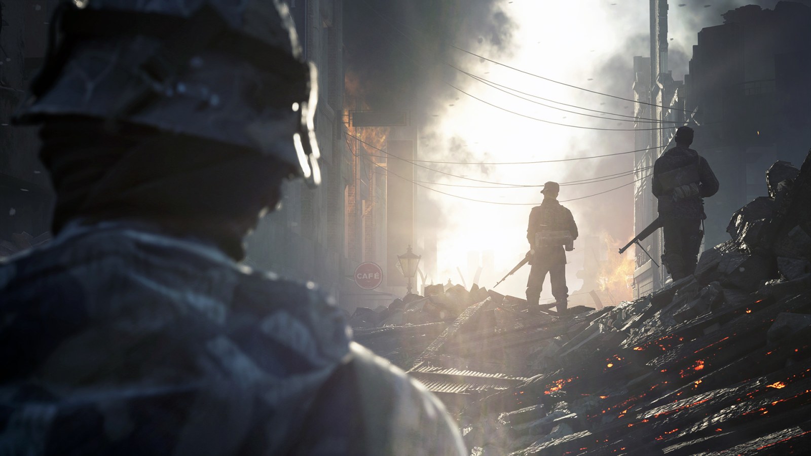 Battlefield nights hit different #471